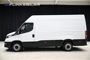 Iveco Daily bild 2