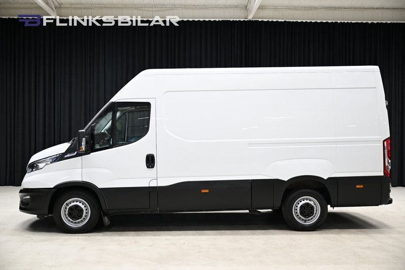 Iveco Daily bild 2