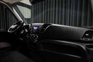 Iveco Daily bild 22