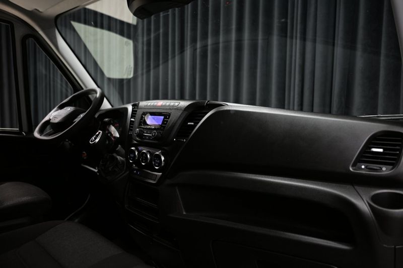 Iveco Daily bild 22