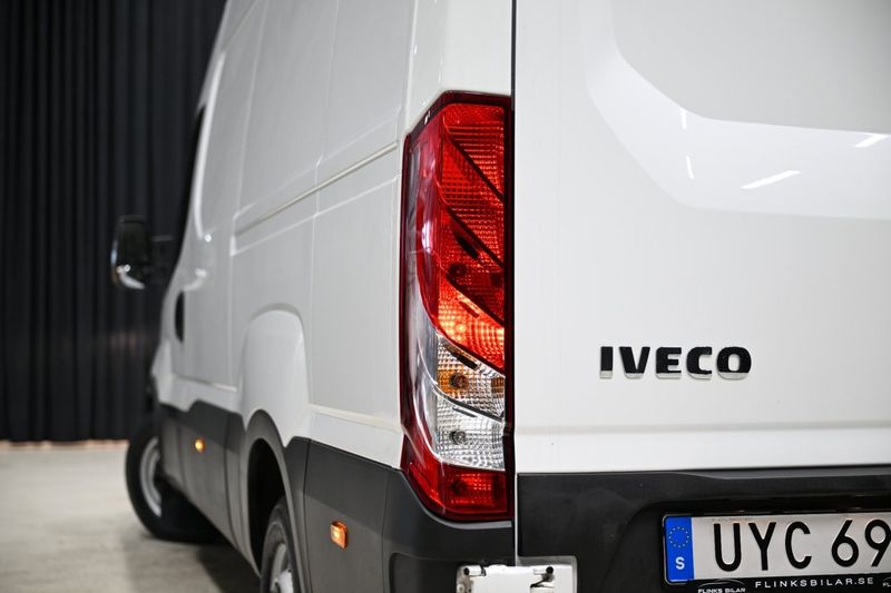 Iveco Daily bild 10