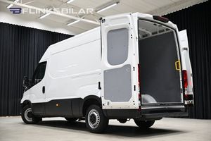 Iveco Daily bild 6