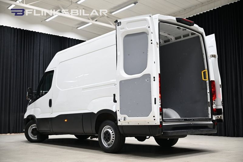 Iveco Daily bild 6