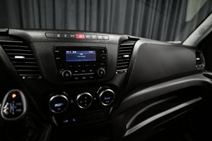 Iveco Daily bild 17