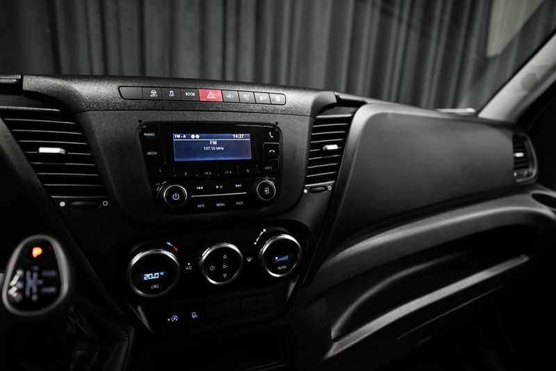 Iveco Daily bild 17