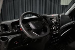 Iveco Daily bild 13