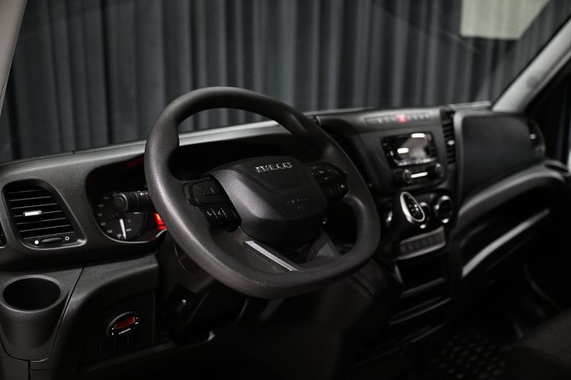 Iveco Daily bild 13