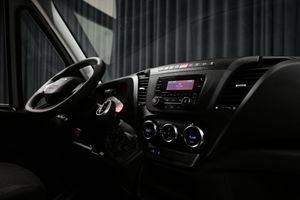 Iveco Daily bild 23
