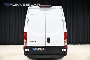 Iveco Daily bild 9