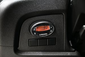 Iveco Daily bild 14