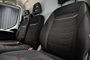 Iveco Daily bild 16
