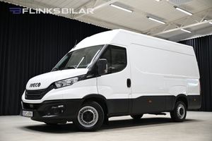 Iveco Daily bild 1