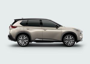 Nissan X-Trail bild 5