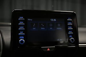 Toyota Yaris bild 18