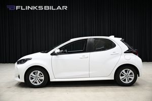 Toyota Yaris bild 2