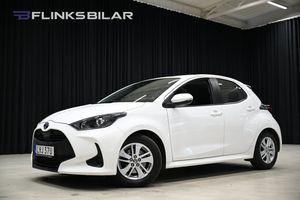 Toyota Yaris bild 1