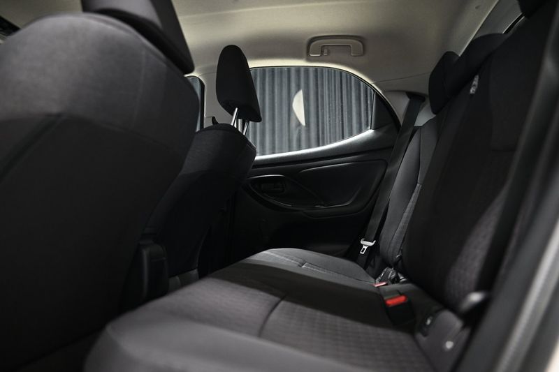 Toyota Yaris bild 13