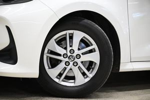 Toyota Yaris bild 10
