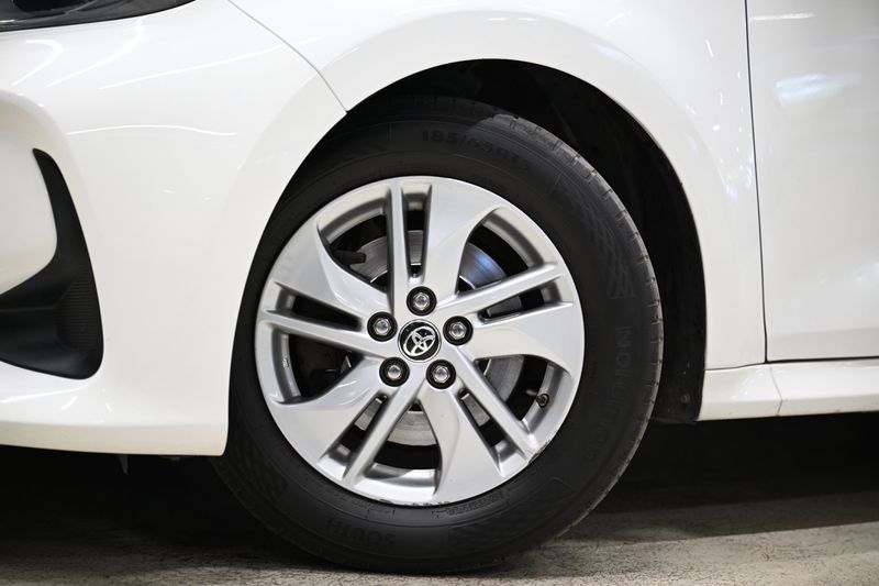 Toyota Yaris bild 10