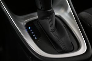 Toyota Yaris bild 14