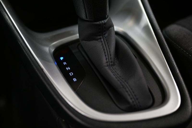 Toyota Yaris bild 14