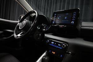 Toyota Yaris bild 23