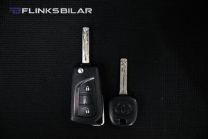 Toyota Yaris bild 24
