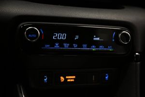 Toyota Yaris bild 16