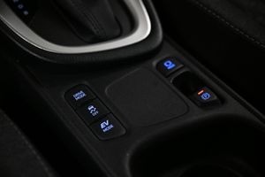 Toyota Yaris bild 15
