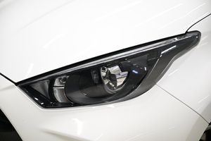 Toyota Yaris bild 12