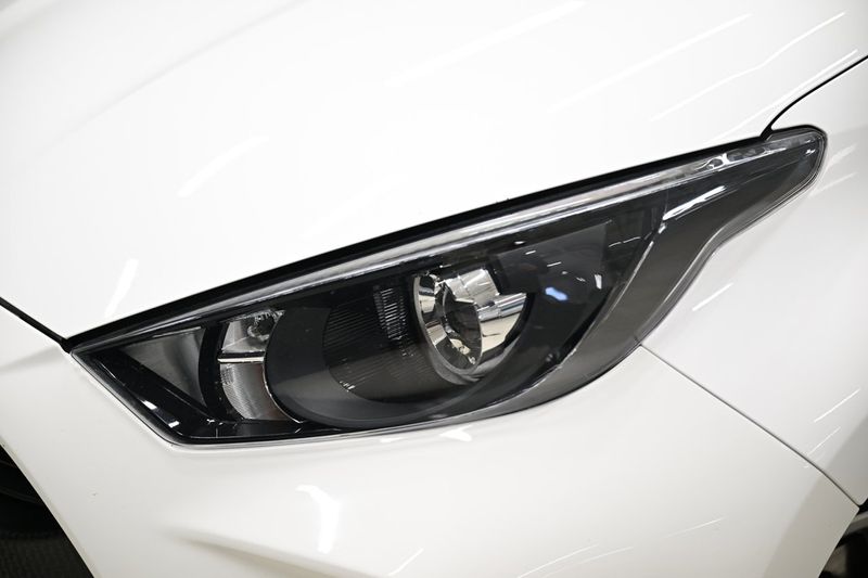 Toyota Yaris bild 12