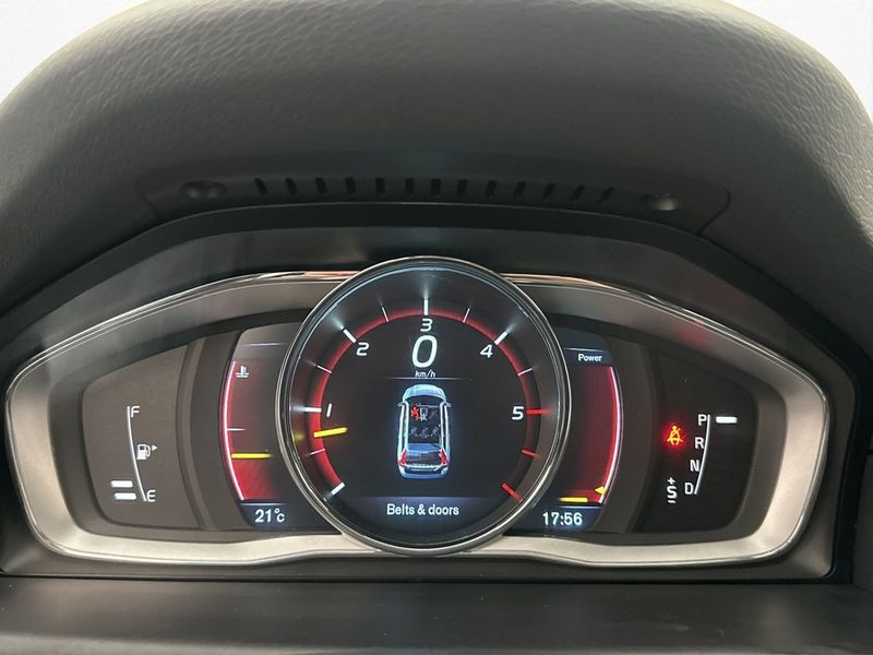 Volvo XC70 bild 19