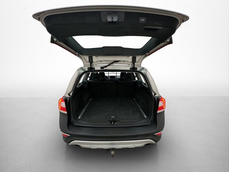 Volvo XC70 bild 10