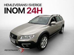 Volvo XC70 bild 1