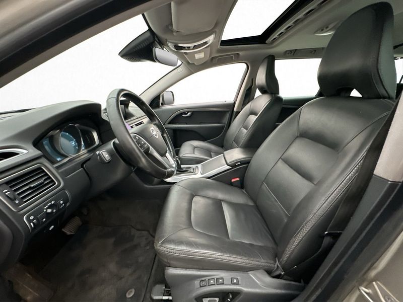 Volvo XC70 bild 14