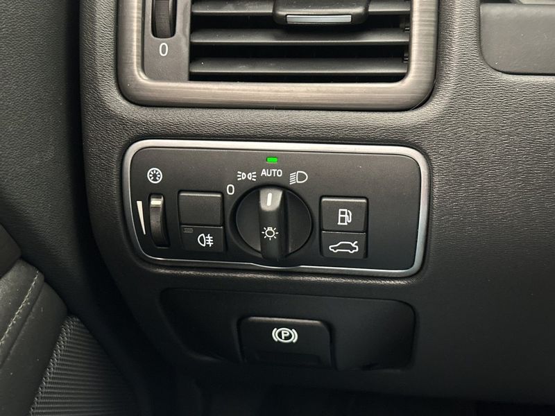 Volvo XC70 bild 35