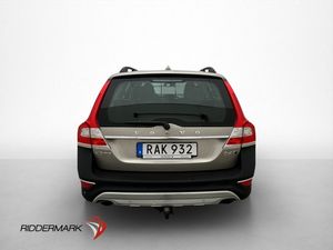 Volvo XC70 bild 6