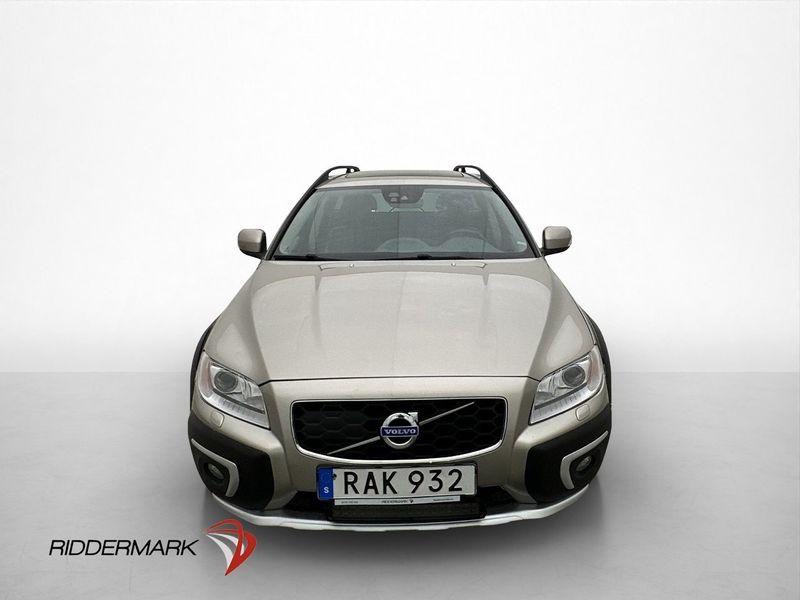 Volvo XC70 bild 2