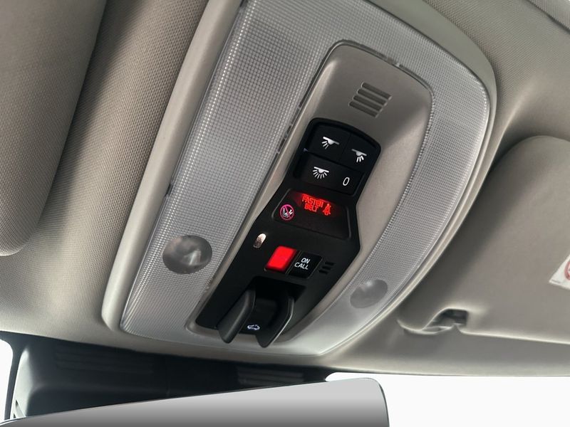 Volvo XC70 bild 22