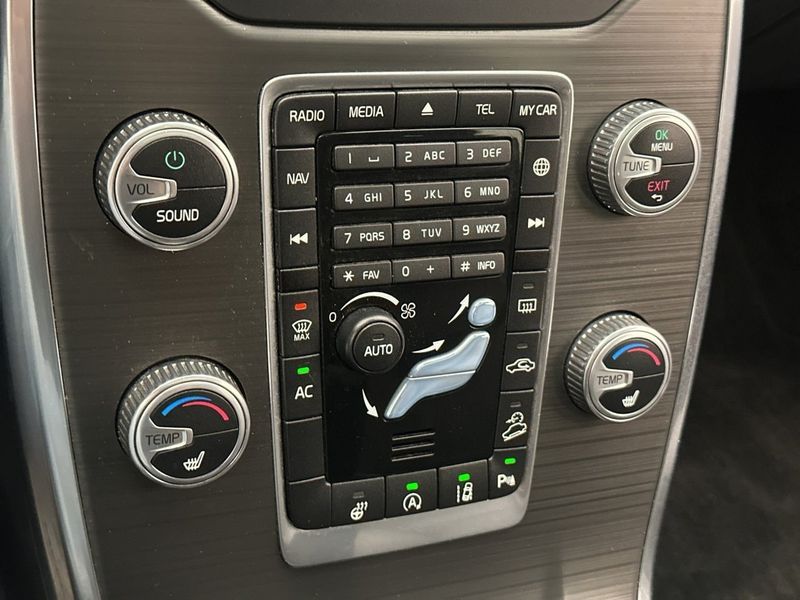 Volvo XC70 bild 26