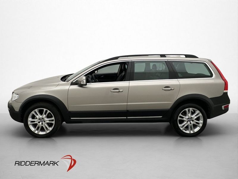 Volvo XC70 bild 4