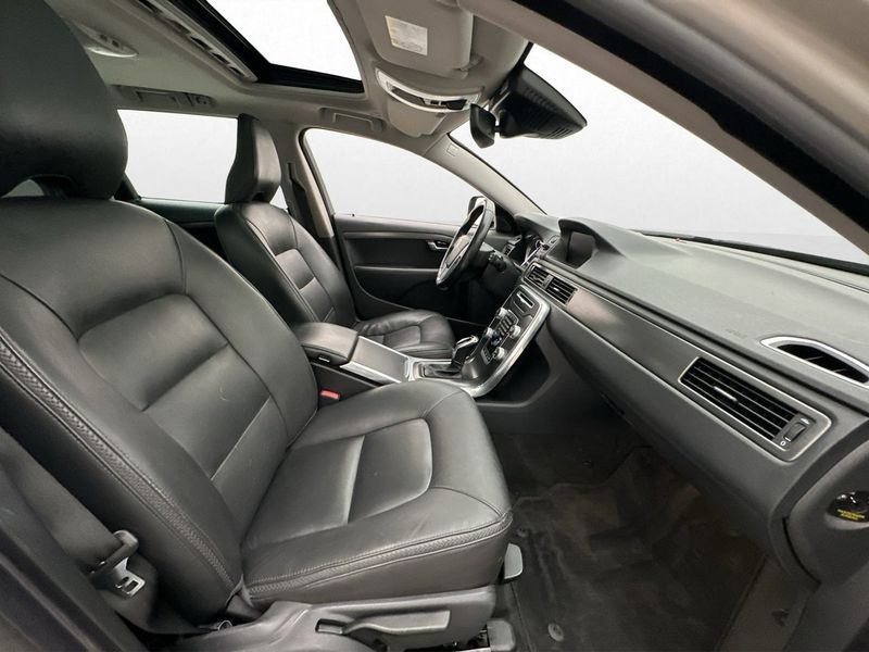 Volvo XC70 bild 29