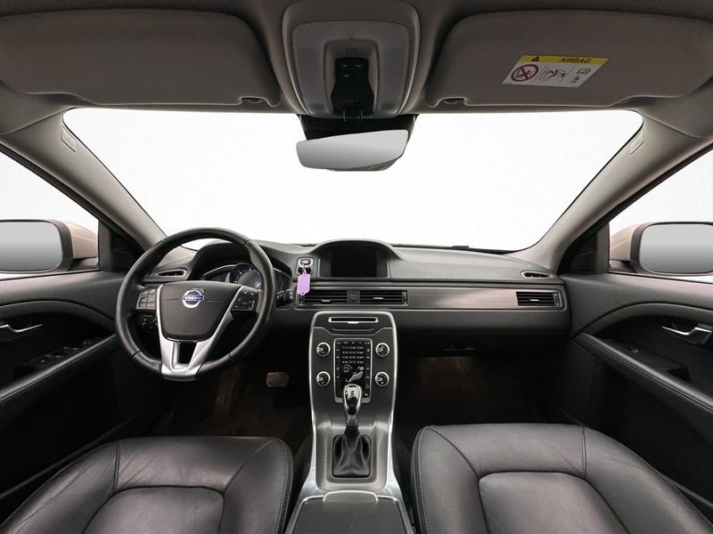 Volvo XC70 bild 16