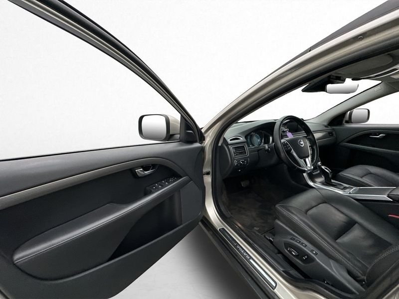 Volvo XC70 bild 12