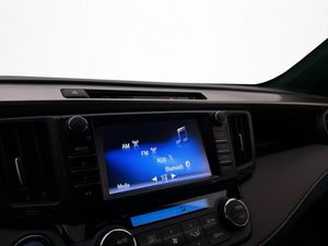 Toyota RAV4 bild 20