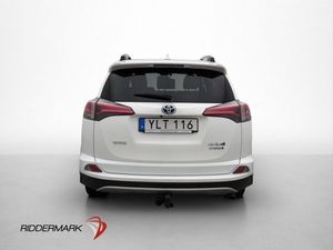Toyota RAV4 bild 6