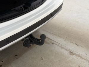 Toyota RAV4 bild 9