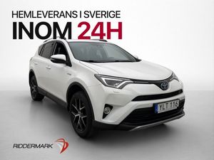 Toyota RAV4 bild 3