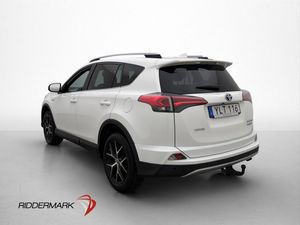 Toyota RAV4 bild 5