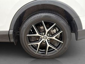 Toyota RAV4 bild 27